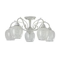 ������ ���������� Freya Andri FR2751-PL-05-WG ����� ������ E14 5�60W 220V