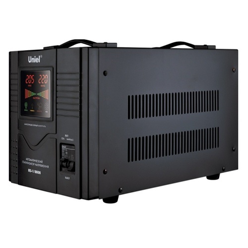 ������������ ���������� Uniel RS-1/8000 �������� ����������