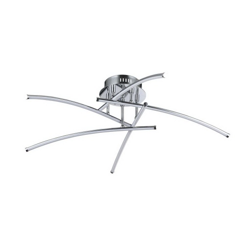 ���������� ���������� Maytoni Modern MOD212-05-N ���� LED 5�7,2W 220V