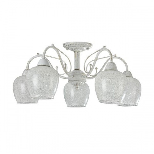 ������ ���������� Freya Andri FR2751-PL-05-WG ����� ������ E14 5�60W 220V