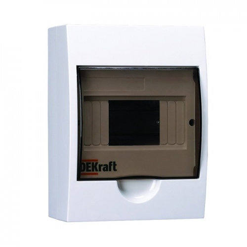 ������ ����������� �������� DEKraft ���-�-6 IP41 6-�� ���������