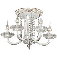 ������ ���������� Odeon Light Barra 2698/5C ����� E14 5�60W 220V