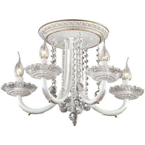 ������ ���������� Odeon Light Barra 2698/5C ����� E14 5�60W 220V