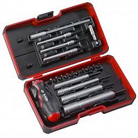 ����� ��� Felo SL/PH/Tx/PZ � ������� M-Tec c ��������� Smart 20 ��������� � �����