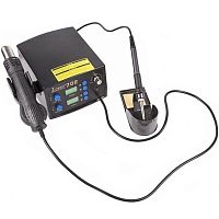 ������� �������� �������������� Lukey-702 � �����