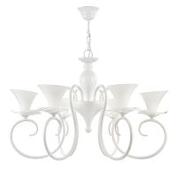 ������ ��������� Freya Fabre FR001-06-W ����� E14 6�40W 220V