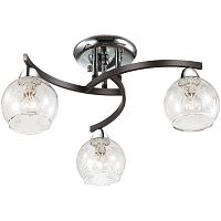 ������ ���������� Odeon Light Vanes 2943/3C ���������� E14 3�60W 220V