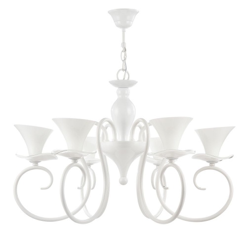 ������ ��������� Freya Fabre FR001-06-W ����� E14 6�40W 220V