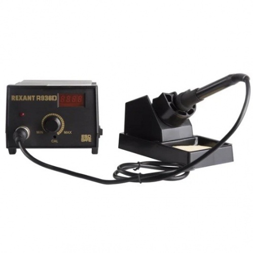 ������� �������� Rexant R936D � �������� ��������