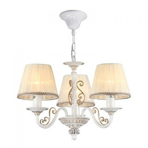 ������ ��������� Maytoni Sunrise ARM290-03-G ������� E14 3�40W 220V