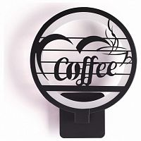 ���������� ��������� ������������ Odeon Light Wallpic 3842/15WL ����� 15W 220V