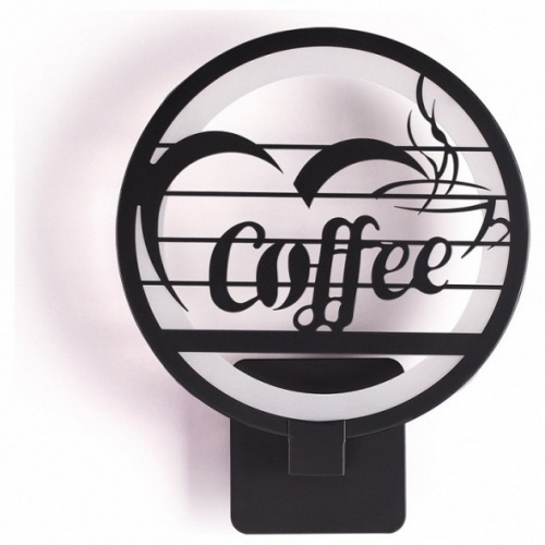 ���������� ��������� ������������ Odeon Light Wallpic 3842/15WL ����� 15W 220V