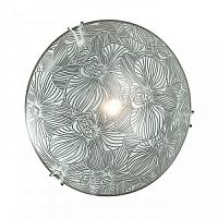 ���������� ��������-���������� Sonex Fulia 177/K ���� E27 2�60W 220V