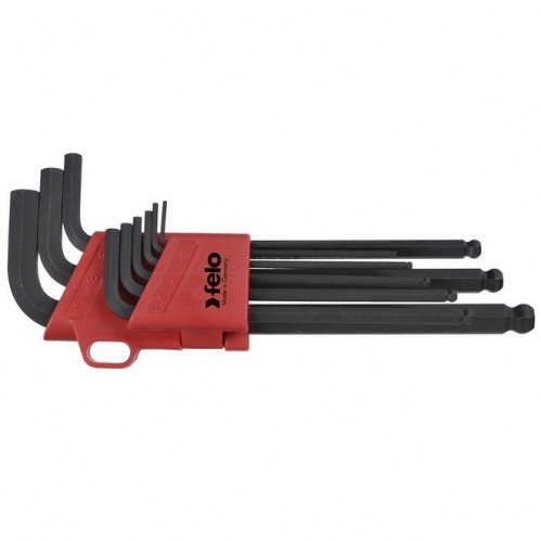 ����� ������ ������������ Felo � ������� ���������� 9 ��.