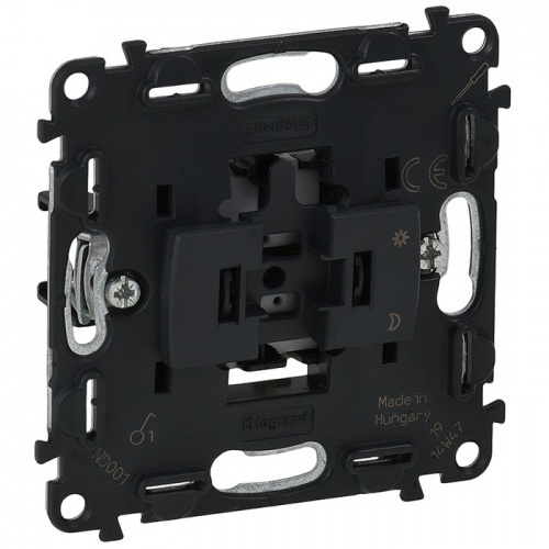   Legrand Valena In'matic 752001  