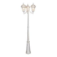 ���������� ������-�������� Elektrostandard Capella F/3 �27 3�60 �� ����� ������