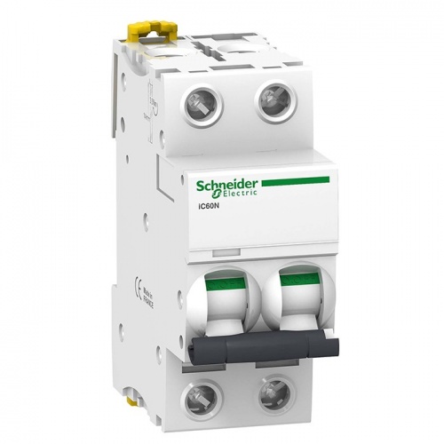 �������������� ����������� Schneider Electric Acti9 iC60N 2� C 2� 6��