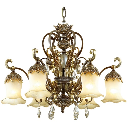 ������ ��������� Odeon Light Safira 2802/6 ������ E27 6�60W 220V