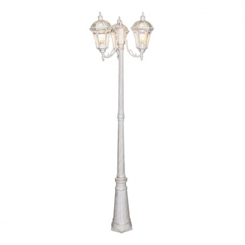 ���������� ������-�������� Elektrostandard Capella F/3 �27 3�60 �� ����� ������