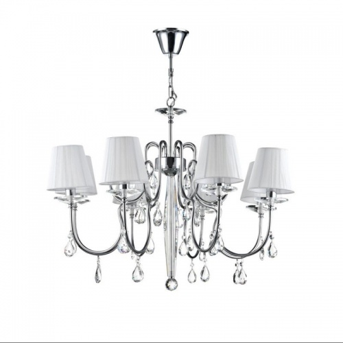 ������ ��������� Maytoni Emilio ARM584-08-N ����� E14 8�40W 220V