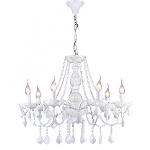 ������ ��������� Maytoni Contrast ARM220-07-W ����� E14 7�60W 220V