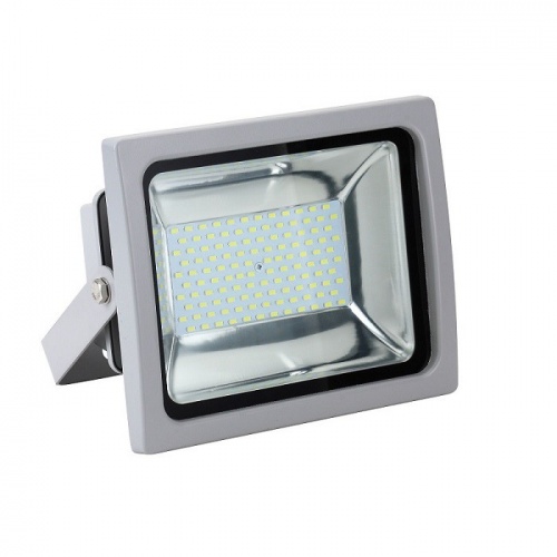 ��������� ������������ Uniel ULF-S04-70W/NW IP65 85-265� Grey