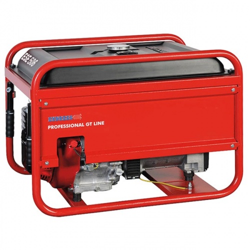   Endress ESE 506 DHS-GT