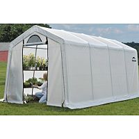 ������� ShelterLogic ��������� �� c���������������� ������ 3�6.1�2.4 �