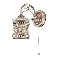 ��� Odeon Light Zafran 2838/1W ���������� E14 40W 220V