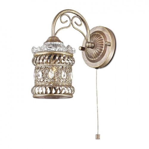 ��� Odeon Light Zafran 2838/1W ���������� E14 40W 220V