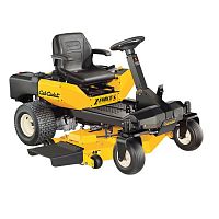 ������� ������� Cub Cadet Z Force S 48
