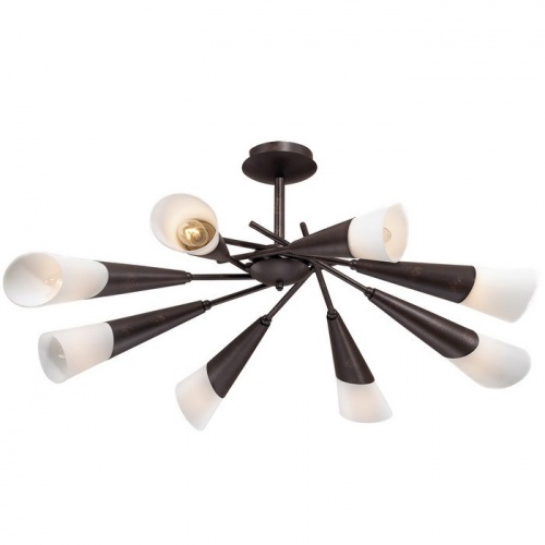 ������ ���������� Odeon Light Evans 2464/8C ���������� E14 8�40W 220V