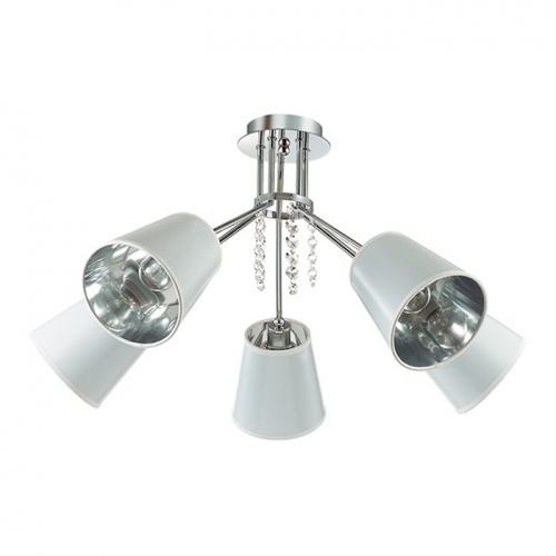 ������ ���������� Lumion Zulienna 3314/5C ���� E14 5�40W 220V