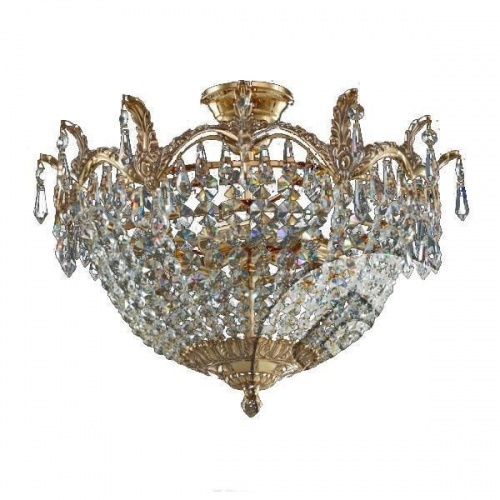 ������ ���������� Maytoni Versailles DIA585-PT40-WG ������ E14 4�60W 220V