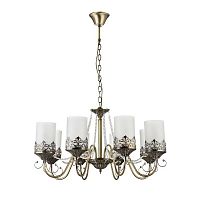 ������ ��������� Maytoni Sherborne ARM563-08-R ����� E14 8�60W 220V