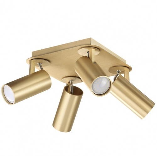 ���� Odeon Light Kiko 3876/4C ���������� GU10 50W 220V