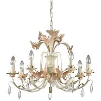 ������ ��������� Odeon Light Fera 2895/7 �������� E14 7�60W 220V