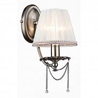 ��� Maytoni Rapsodi ARM305-01-R ����� E14 60W 220V