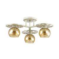 ������ ���������� Lumion Lunett 3234/3C ����� � ������� ������� E14 3�40W 220V