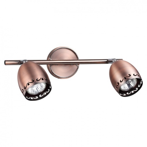 ���� Novotech Veterum 370560 ���� 2�50W 230V