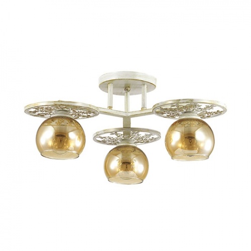 ������ ���������� Lumion Lunett 3234/3C ����� � ������� ������� E14 3�40W 220V