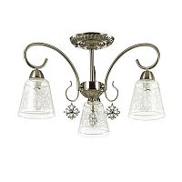 ������ ���������� Lumion Barnibbo 3469/3C ������ E14 3�40W 220V