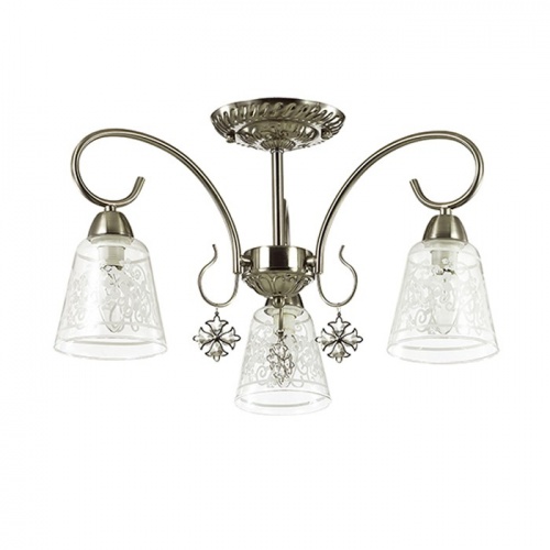 ������ ���������� Lumion Barnibbo 3469/3C ������ E14 3�40W 220V