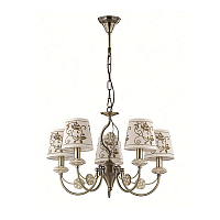 ������ ��������� Odeon Light Zaritta 3216/5 ������ E14 5�40W 220V