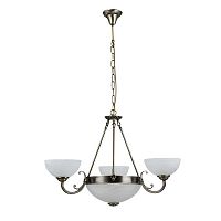 ������ ��������� Maytoni Herbert CL1012-06-R ����� E27 6�60W 220V