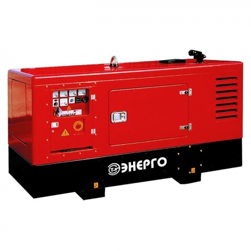   Energo ED 60/400 IV S