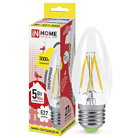 ����� ������������ In-Home Deco ����� ���������� 5W �27 3000�