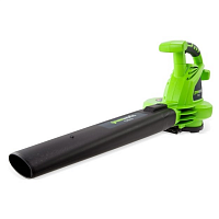 ����������-������� ������������� Greenworks GBV2800