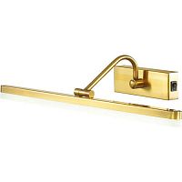 ��������� ��� ������ ������������ Odeon Light Stark 4180/9WL ��������� 9W 220V