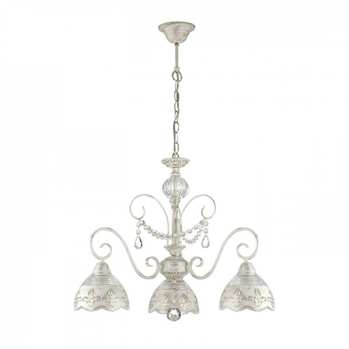 ������ ��������� Odeon Light Milagros 3208/3 ����� E14 3�40W 220V